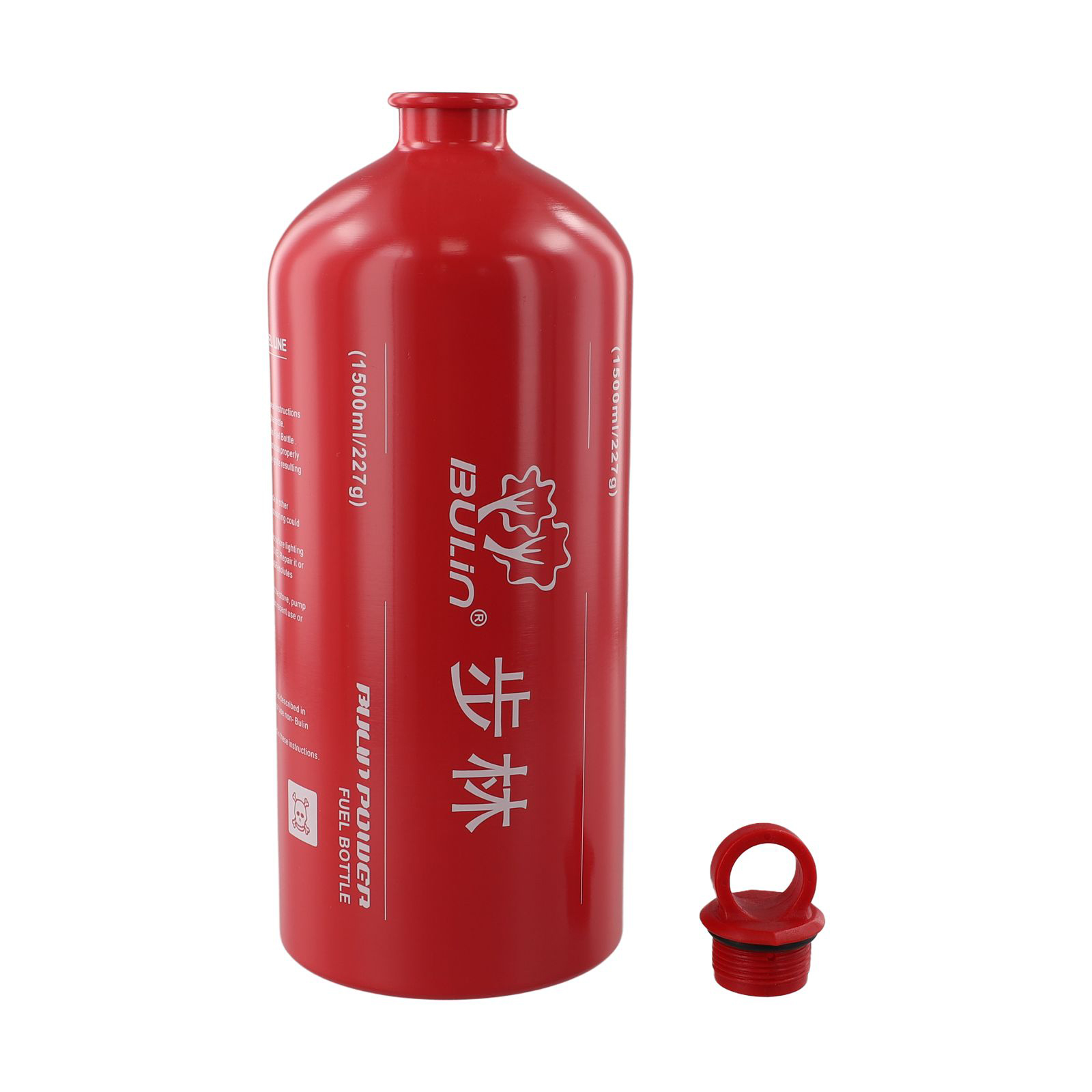 /1500ML /Bouteille d'huile en  - Camping Cooking Container avis et prix