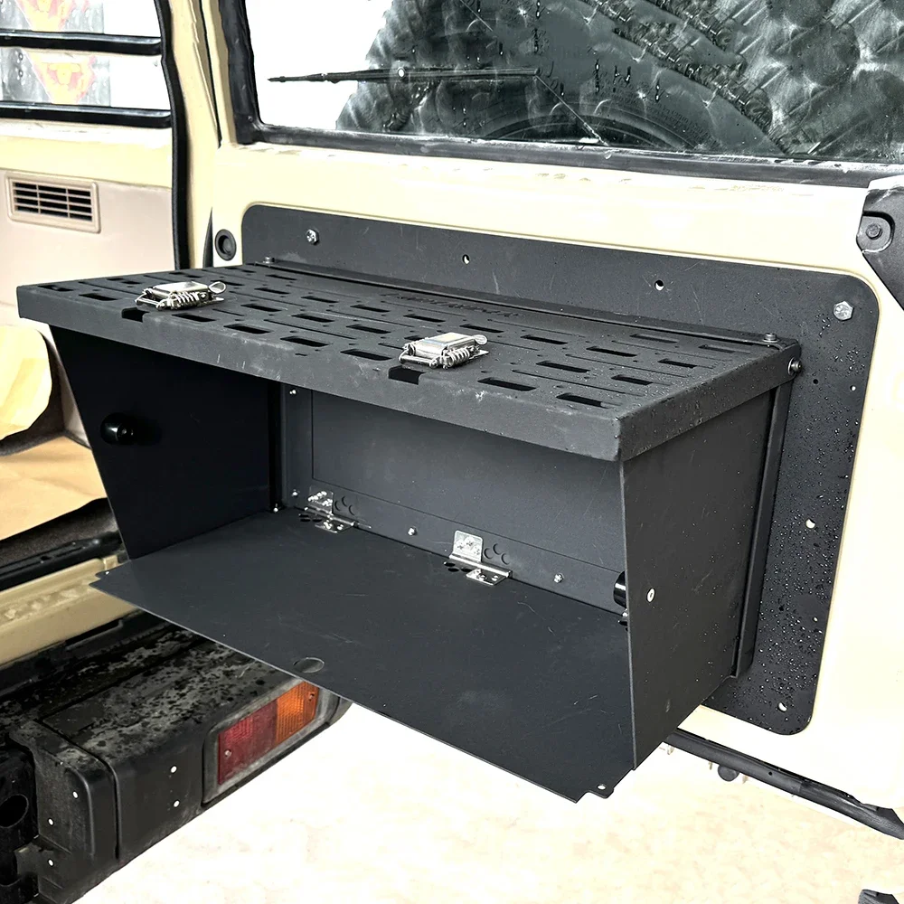 Table pliante à rabat pour por - Camping Cooking Table avis et prix