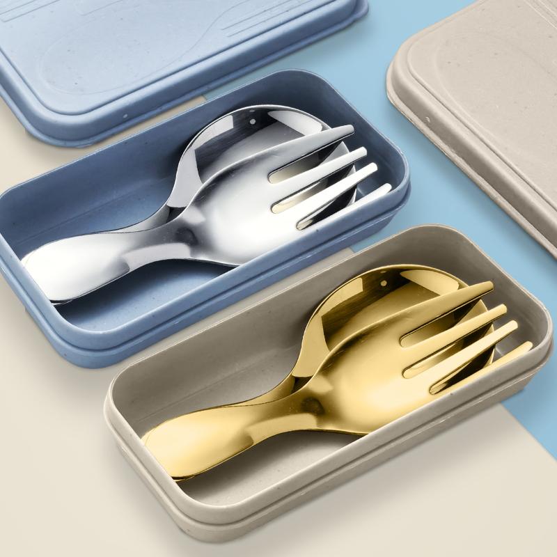 Ensemble de vaisselle en acier - Camping Hiking Cooking avis et prix