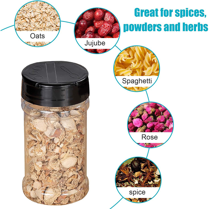 LMETJMA-Pot à Épices en Plasti - Camping Cooking Container avis et prix
