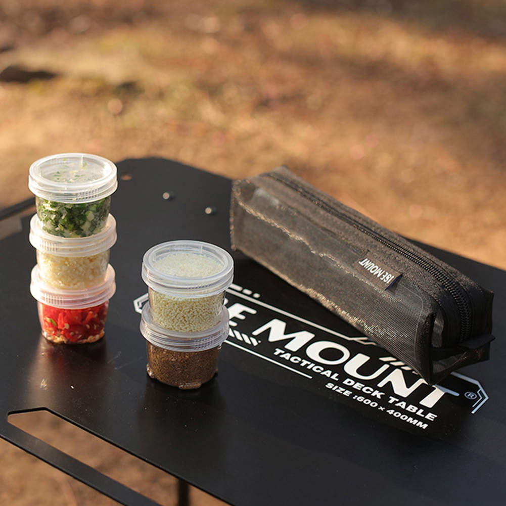 Sac de rangement pour kit d'ép - Camping Cooking Container avis et prix