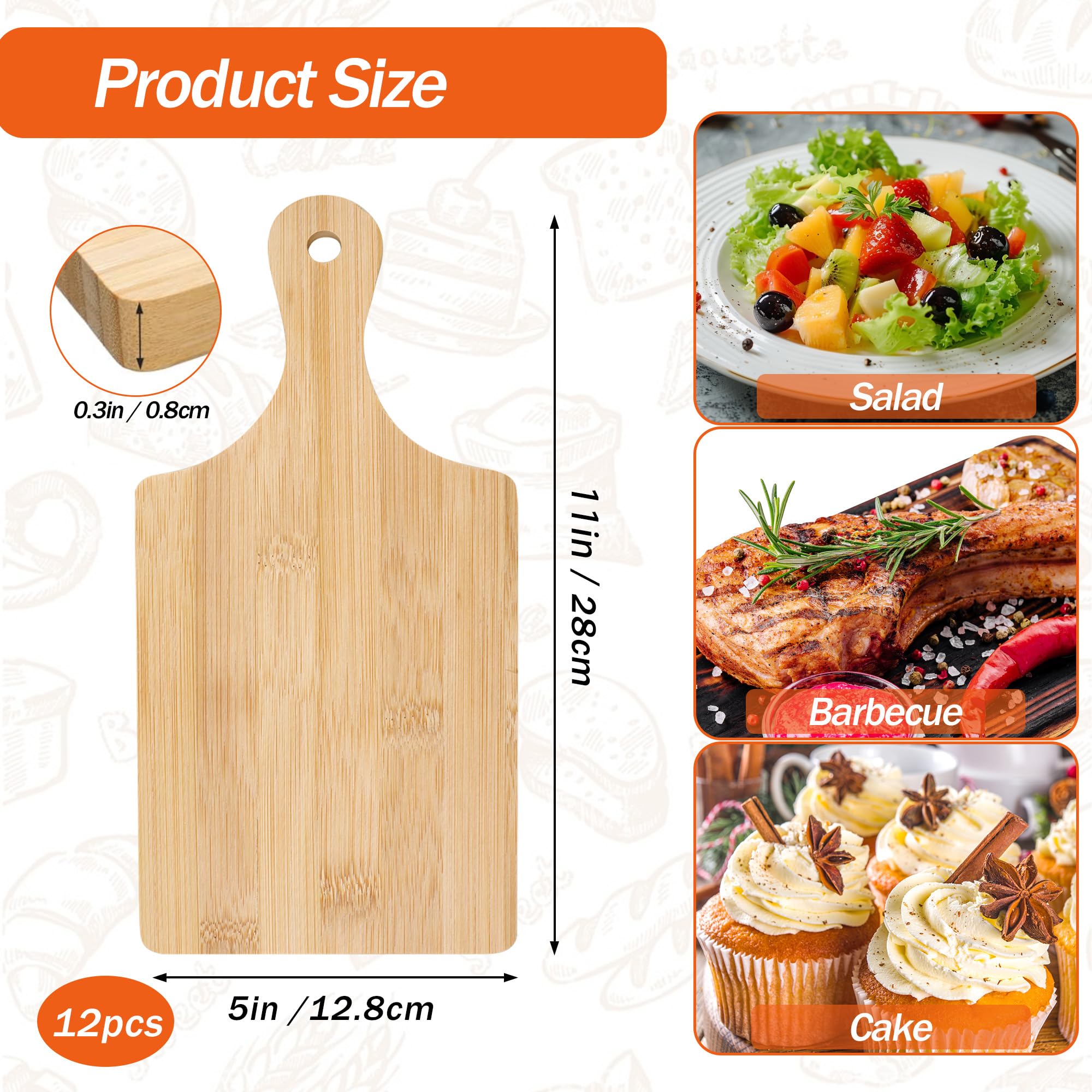 Ensemble de planches à découpe - Camping Hiking Cooking avis et prix