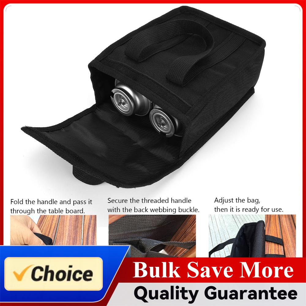 Sac de rangement pour bouteill - Camping Cooking Container avis et prix