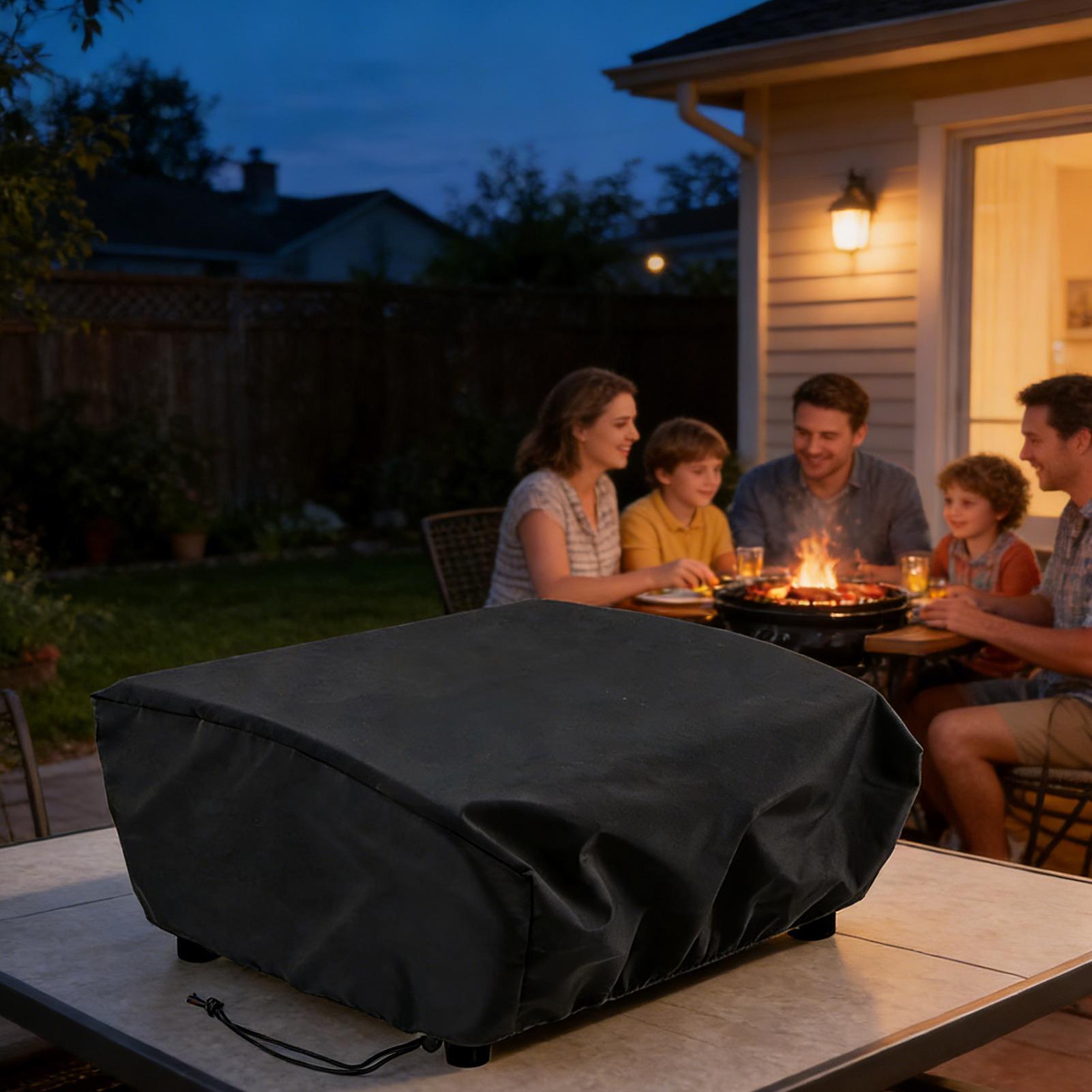 Housse de protection robuste e - Camping Cooking Table avis et prix