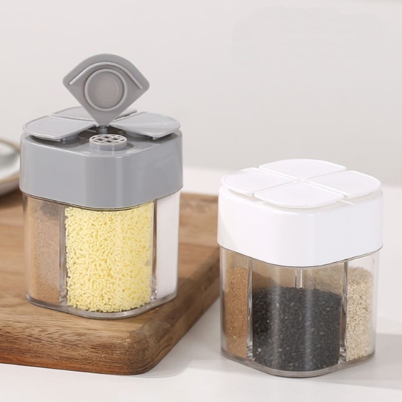Pot distributeur d'épices Tran - Camping Cooking Container avis et prix